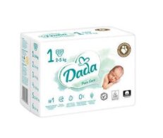 dada pure care 1 newborn