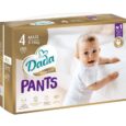 Dada PANTS Extra Care 4 | 8-15kg | 39ks