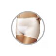Canpol babies Multifunkční kalhotky L/XL po porodu | 2ks